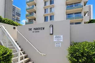 240 Makee Rd, Honolulu, HI 96815 - Photo 21