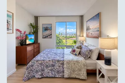 240 Makee Road #4C, Honolulu, HI 96815 - Photo 3