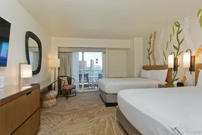 410 Atkinson Drive #2320, Honolulu, HI 96814 - Photo 3