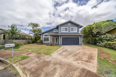92-5002 Limukele Street, Kapolei, HI 96707 - Photo 1