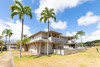 91-1012 Makaaloa Street #5F, Ewa Beach, HI 96706 - Photo 1