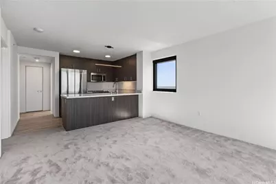 615 Keawe Street #2806, Honolulu, HI 96813 - Photo 5