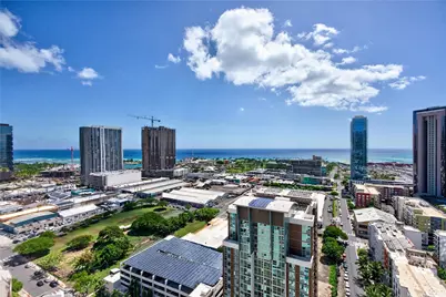 615 Keawe Street #2806, Honolulu, HI 96813 - Photo 7