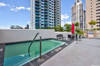 615 Keawe Street #2806, Honolulu, HI 96813 - Photo 23