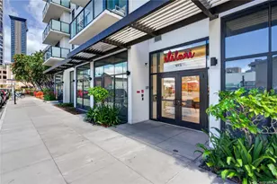 615 Keawe St, Honolulu, HI 96813 - Photo 21