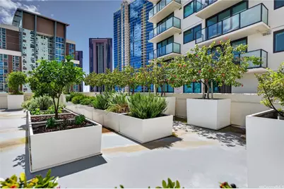 615 Keawe Street #4005, Honolulu, HI 96813 - Photo 19