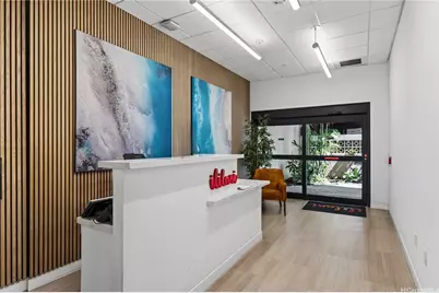 615 Keawe Street #4005, Honolulu, HI 96813 - Photo 15