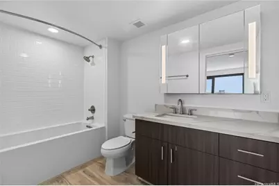 615 Keawe Street #4005, Honolulu, HI 96813 - Photo 9