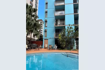 424 Walina Street #54, Honolulu, HI 96815 - Photo 9