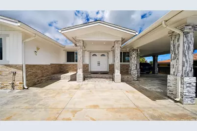 45-333 Mahalani Street, Kaneohe, HI 96744 - Photo 5