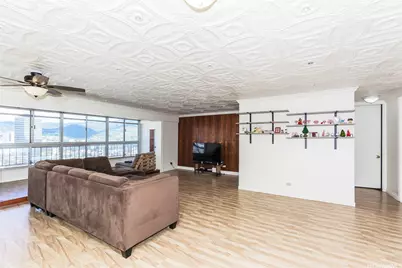 1717 Ala Wai Boulevard #2 PHII (3102), Honolulu, HI 96815 - Photo 5