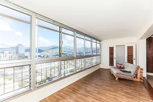 1717 Ala Wai Blvd, Honolulu, HI 96815 - Photo 1