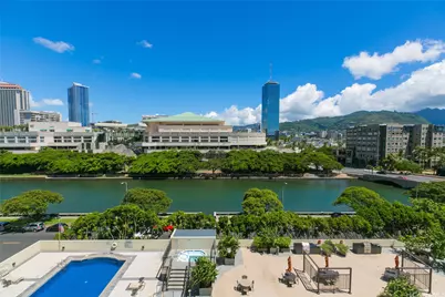 1717 Ala Wai Boulevard #2 PHII (3102), Honolulu, HI 96815 - Photo 15