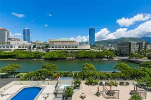 1717 Ala Wai Blvd, Honolulu, HI 96815 - Photo 15
