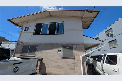 1267 Rycroft Street, Honolulu, HI 96814 - Photo 1
