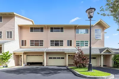 1309 Moanalualani Way #14F, Honolulu, HI 96819 - Photo 5