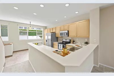 1309 Moanalualani Way #14F, Honolulu, HI 96819 - Photo 9