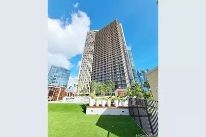 987 Queen Street #3304, Honolulu, HI 96814 - Photo 23