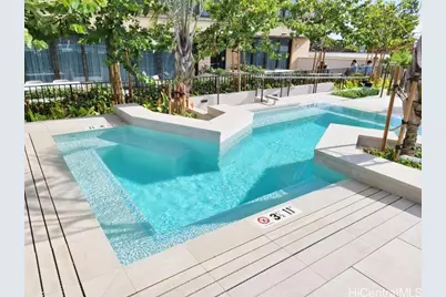 987 Queen Street #3304, Honolulu, HI 96814 - Photo 15