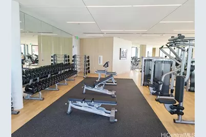 987 Queen Street #3304, Honolulu, HI 96814 - Photo 21