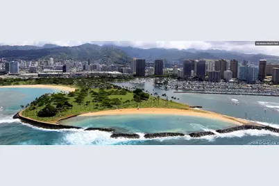 410 Atkinson Drive #951, Honolulu, HI 96814 - Photo 21