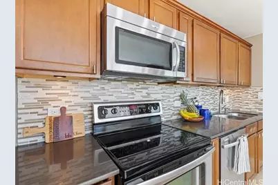 2421 Tusitala Street #1604, Honolulu, HI 96815 - Photo 13