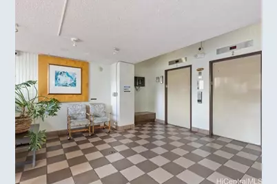 2421 Tusitala Street #1604, Honolulu, HI 96815 - Photo 3