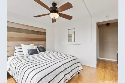 2421 Tusitala Street #1604, Honolulu, HI 96815 - Photo 17
