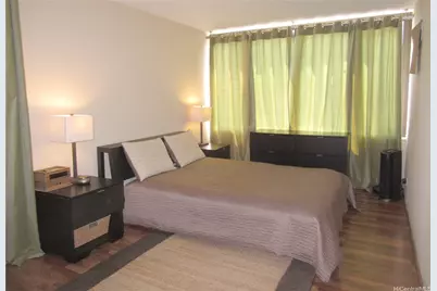 411 Hobron Lane #2301, Honolulu, HI 96815 - Photo 7