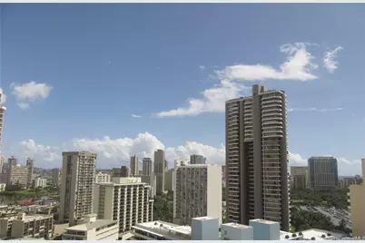 411 Hobron Lane #2301, Honolulu, HI 96815 - Photo 11