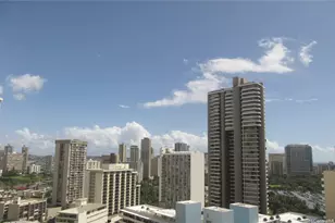 411 Hobron Ln, Honolulu, HI 96815 - Photo 11