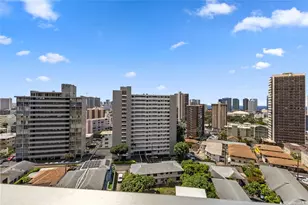 927 Prospect St, Honolulu, HI 96822 - Photo 11