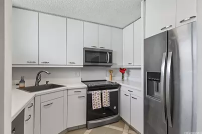 927 Prospect Street #604, Honolulu, HI 96822 - Photo 9