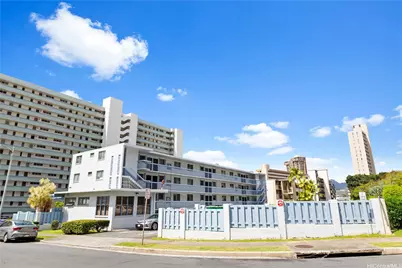 3095 Ala Ilima Street #206, Honolulu, HI 96818 - Photo 3