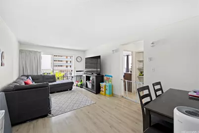 3095 Ala Ilima Street #206, Honolulu, HI 96818 - Photo 9