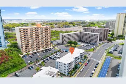 3095 Ala Ilima Street #206, Honolulu, HI 96818 - Photo 1