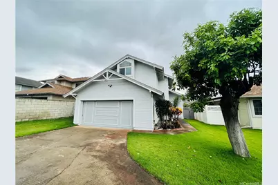 91-1058 Palala Street, Kapolei, HI 96707 - Photo 1