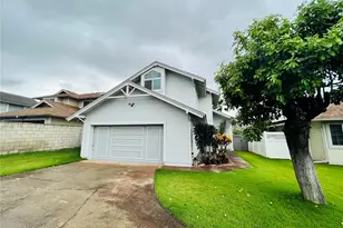 91-1058 Palala St, Kapolei, HI 96707 - Photo 1
