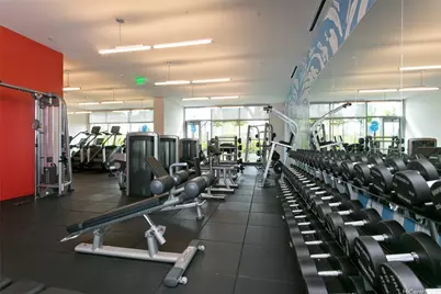 1001 Queen Street #2005, Honolulu, HI 96814 - Photo 11