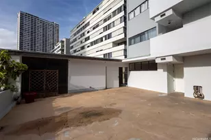 1860 Ala Moana Blvd, Honolulu, HI 96815 - Photo 21