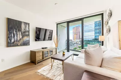 1000 Auahi Street #707, Honolulu, HI 96814 - Photo 3