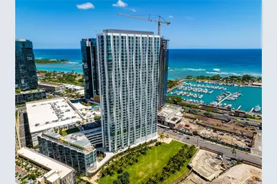 1000 Auahi Street #707, Honolulu, HI 96814 - Photo 25