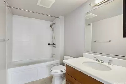 1009 Kapiolani Boulevard #4309, Honolulu, HI 96814 - Photo 13
