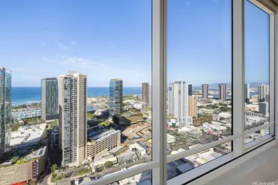 1009 Kapiolani Boulevard #4309, Honolulu, HI 96814 - Photo 7