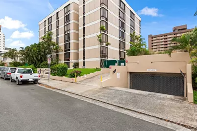 1441 Piikoi Street #105, Honolulu, HI 96822 - Photo 25