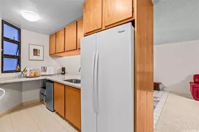 1441 Piikoi Street #105, Honolulu, HI 96822 - Photo 5