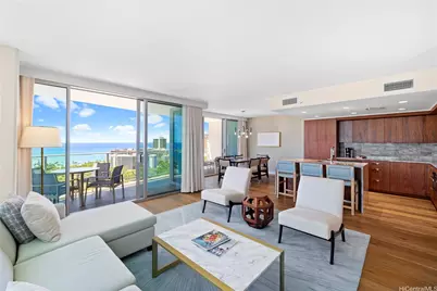 383 Kalaimoku Street #E2710, Honolulu, HI 96815 - Photo 3