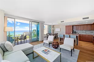 383 Kalaimoku St, Honolulu, HI 96815 - Photo 3
