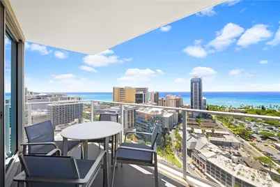 383 Kalaimoku Street #E2710, Honolulu, HI 96815 - Photo 19