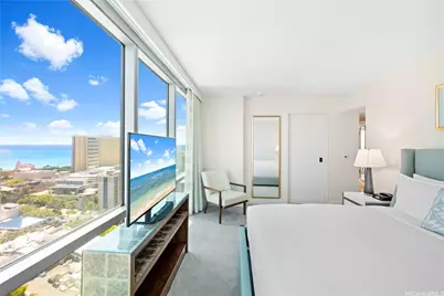 383 Kalaimoku Street #E2710, Honolulu, HI 96815 - Photo 9